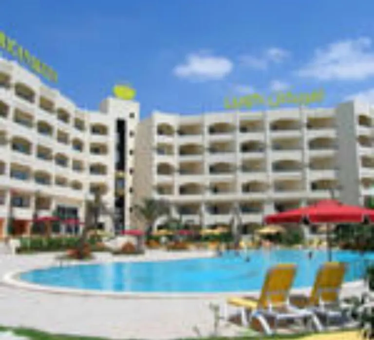 African Queen Hammamet-1