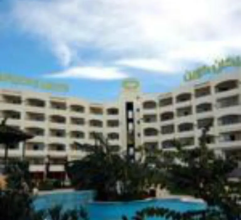 African Queen Hammamet-1