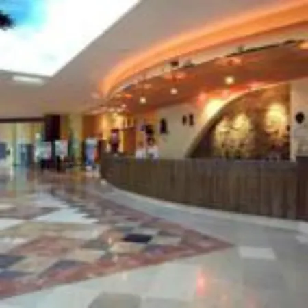 African Queen Hammamet-3
