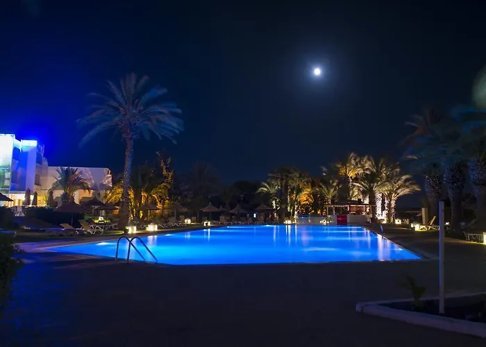 Palm Beach Hammamet
